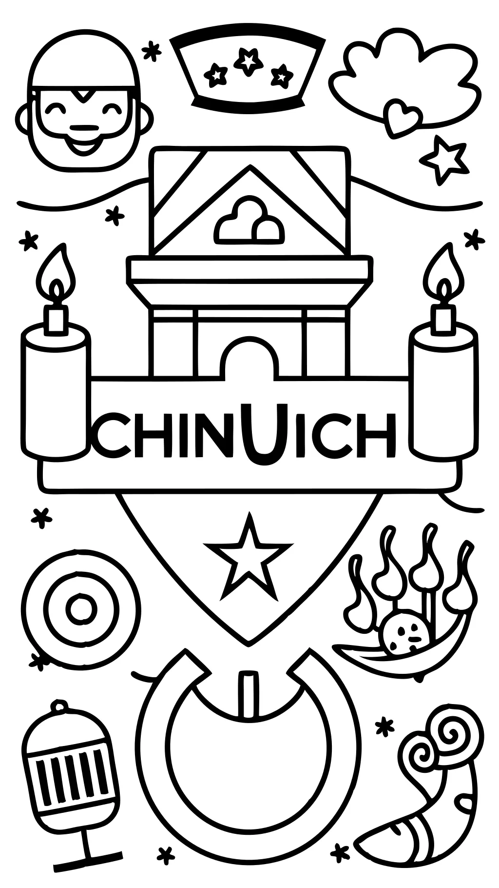 chinuch.org coloring pages